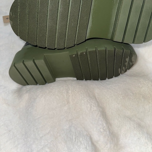 COOL PLANET By Steve Madden Women's Mosss Fashion Boot - Picture 4 of 5